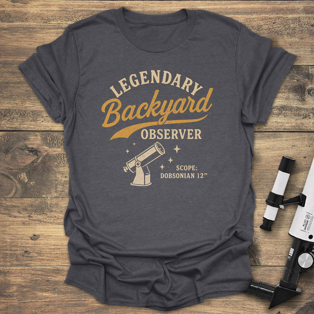 Legendary Backyard Observer product image 3