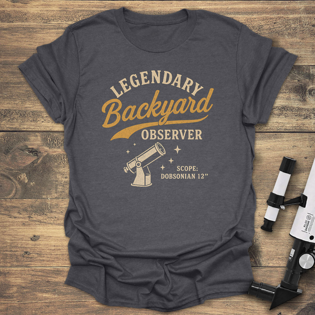 Legendary Backyard Observer product image 3