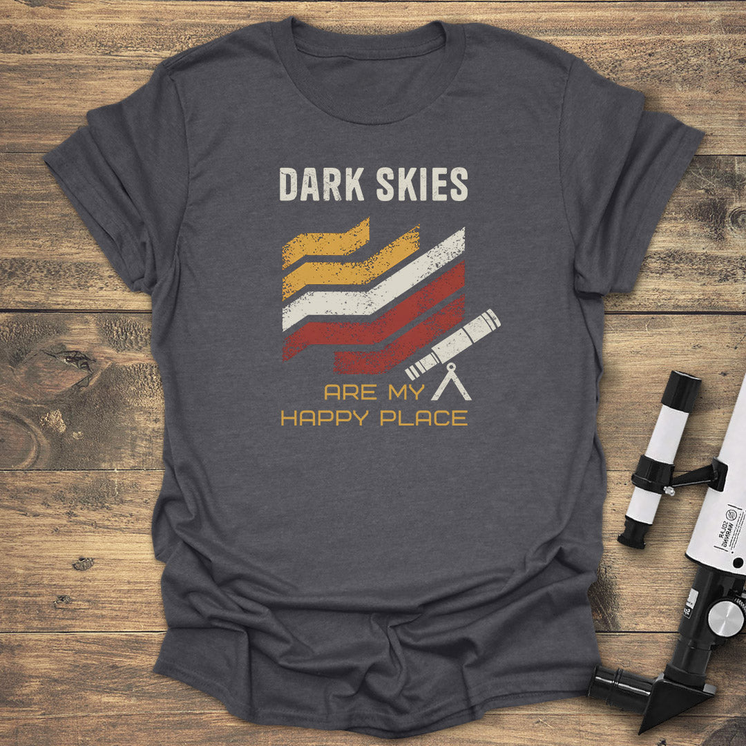 Dark Skies Happy Place product image 3
