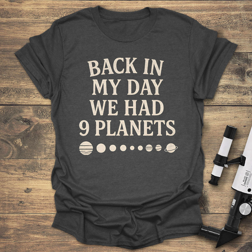 Back In My Day product image 1