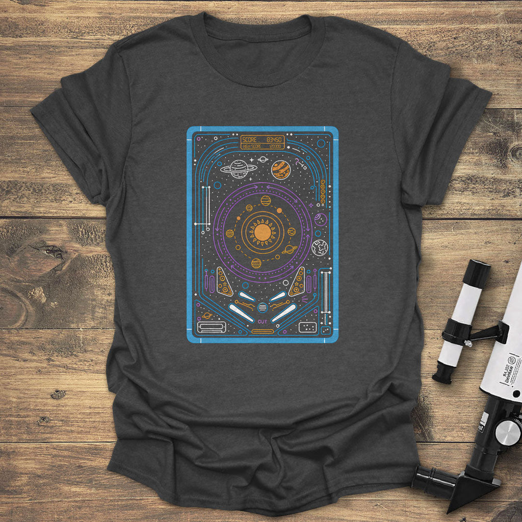 Solar System Pinball product image 3