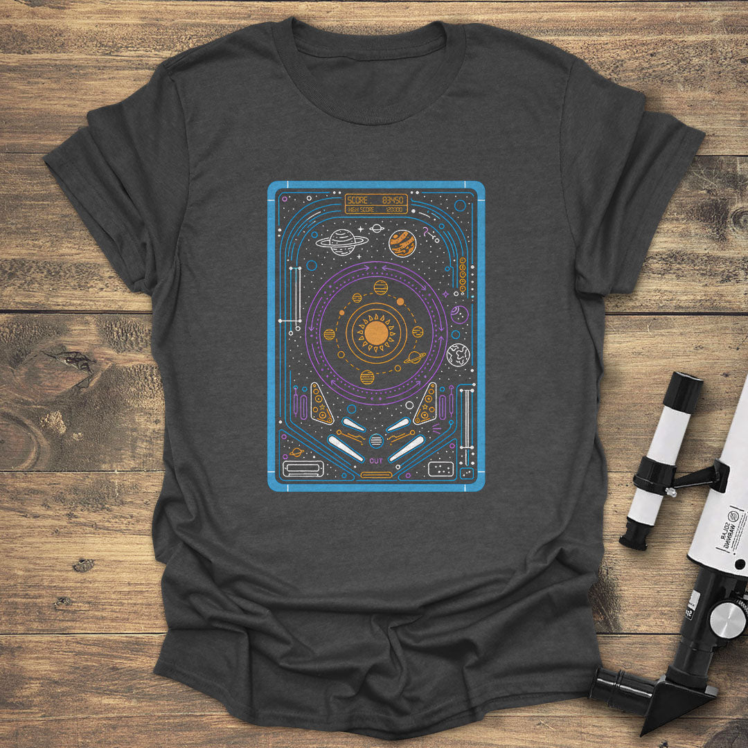 Solar System Pinball product image 3