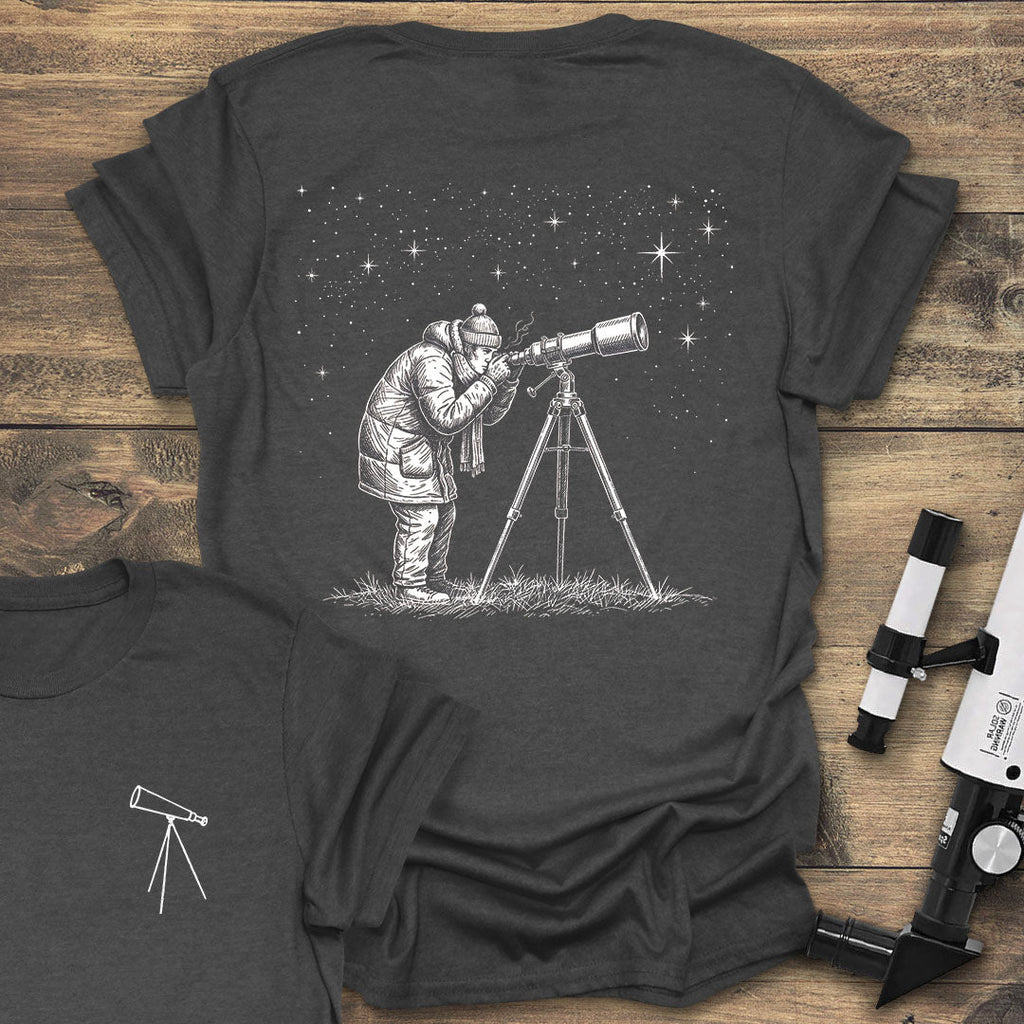 Winter Stargazing Observer product image 4
