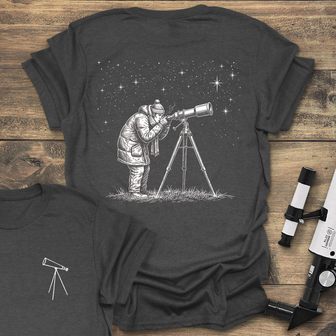 Winter Stargazing Observer product image 4