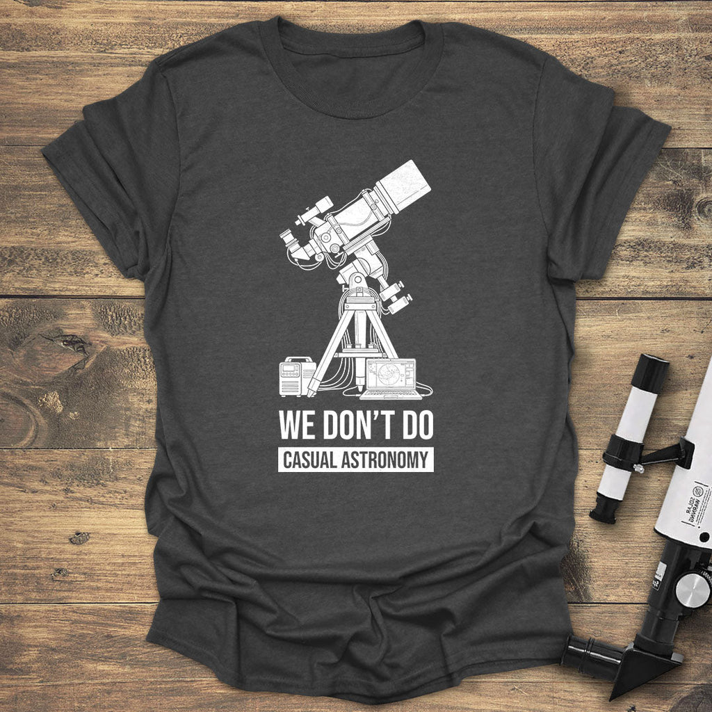 We Don’t Do Casual Astronomy product image 2