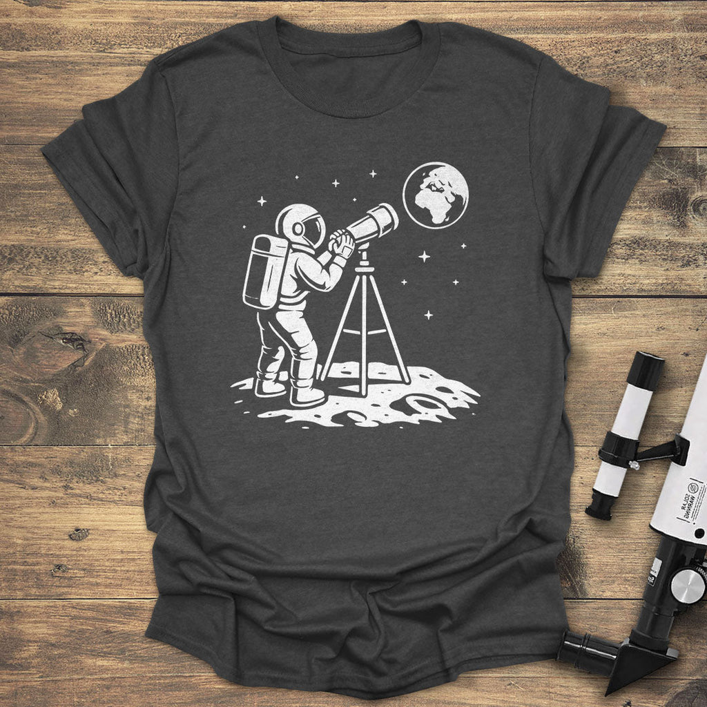 Astronaut Moon Telescope product image 3