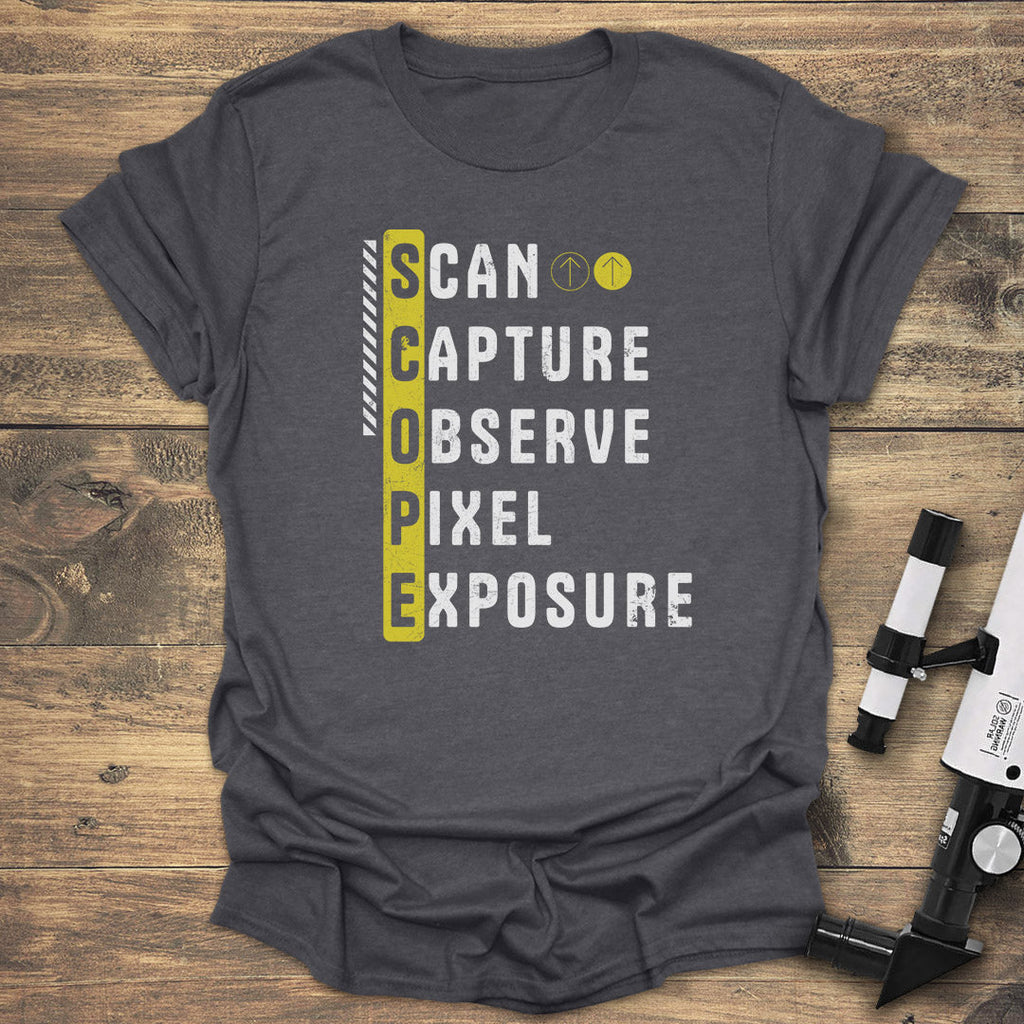 SCOPE Astrophotography Acronym product image 3