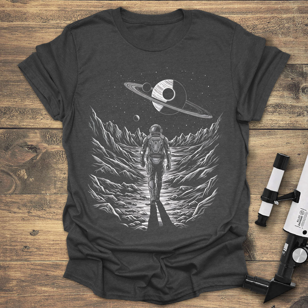 Astronaut on Alien World product image 3
