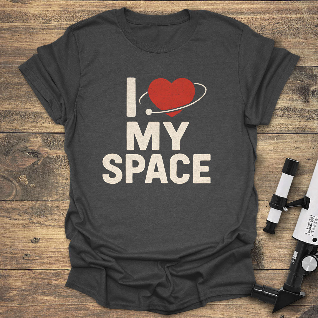 I Love My Space product image 3