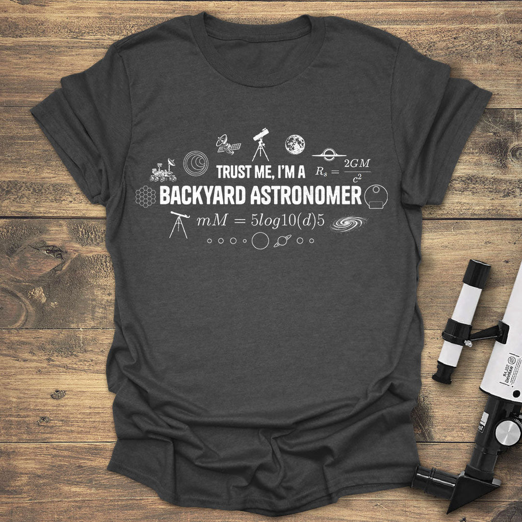 Trust Me Backyard Astronomer product image 2