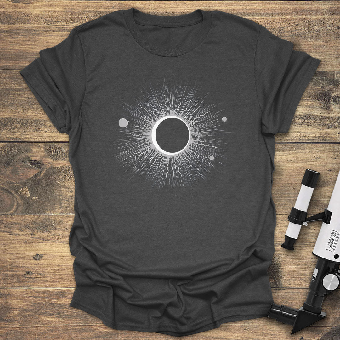 Solar Eclipse Burst product image 3