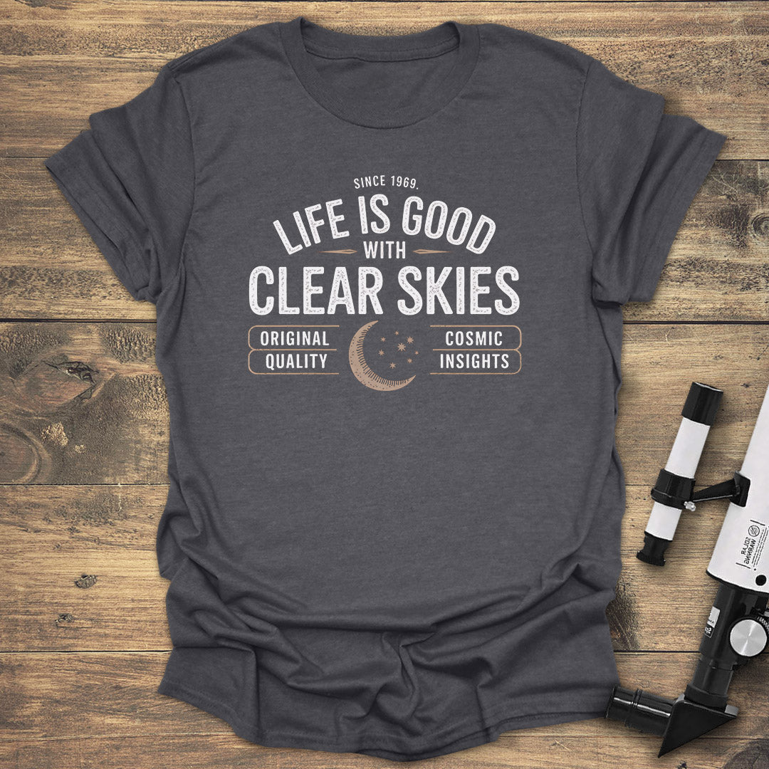 Clear Skies product image 3