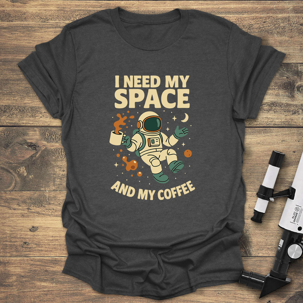 I Need My Space Coffee product image 3
