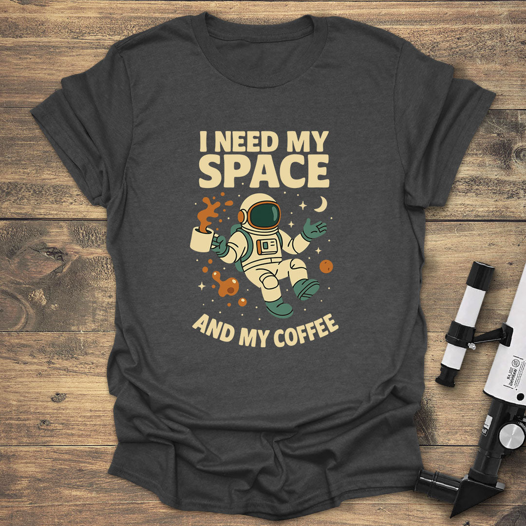 I Need My Space Coffee product image 3