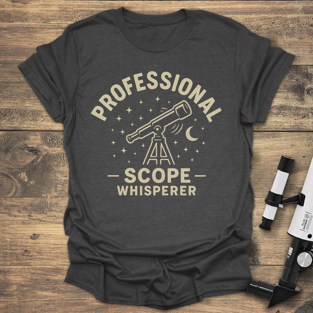 Scope Whisperer Shirt product image 4