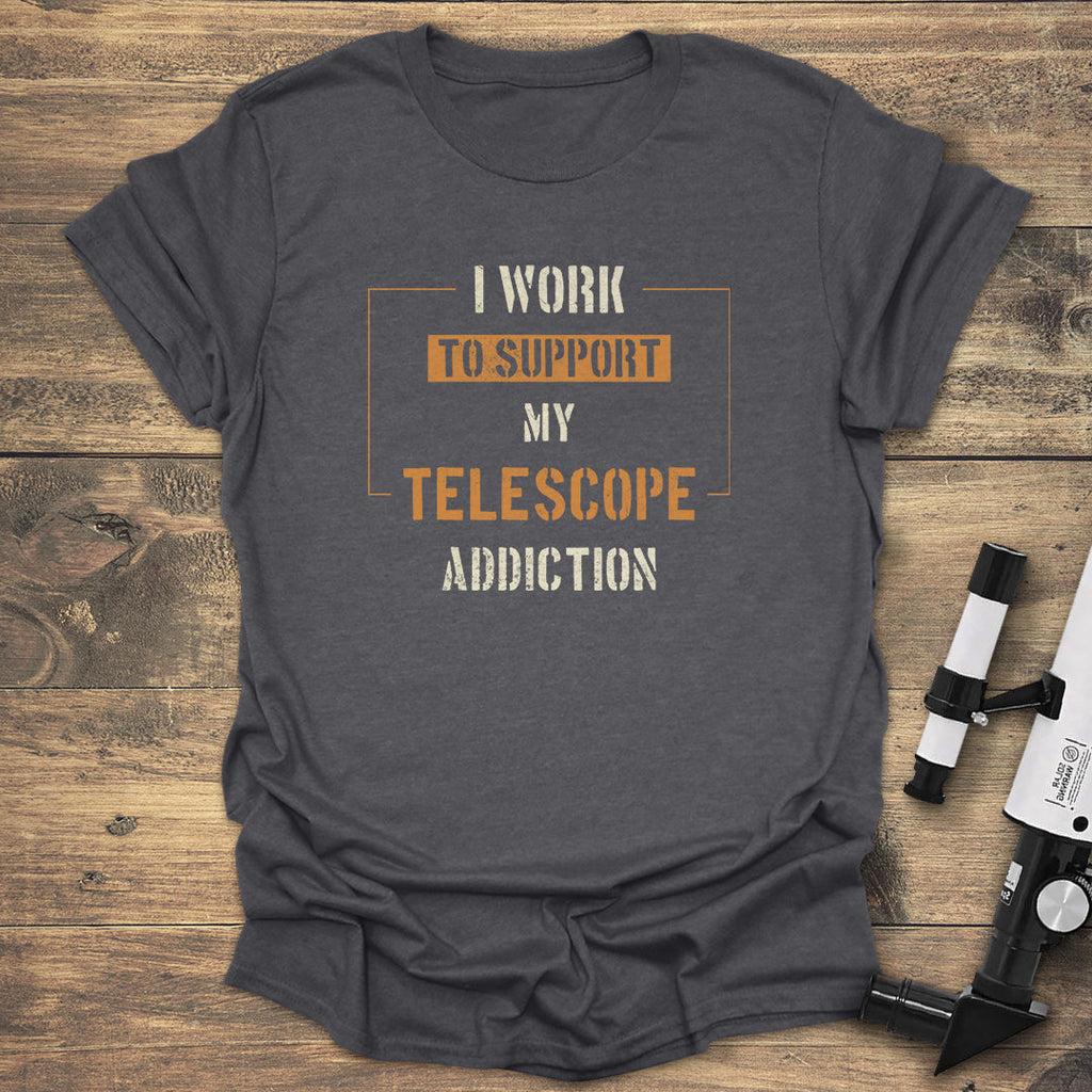 Telescope Addiction product image 3