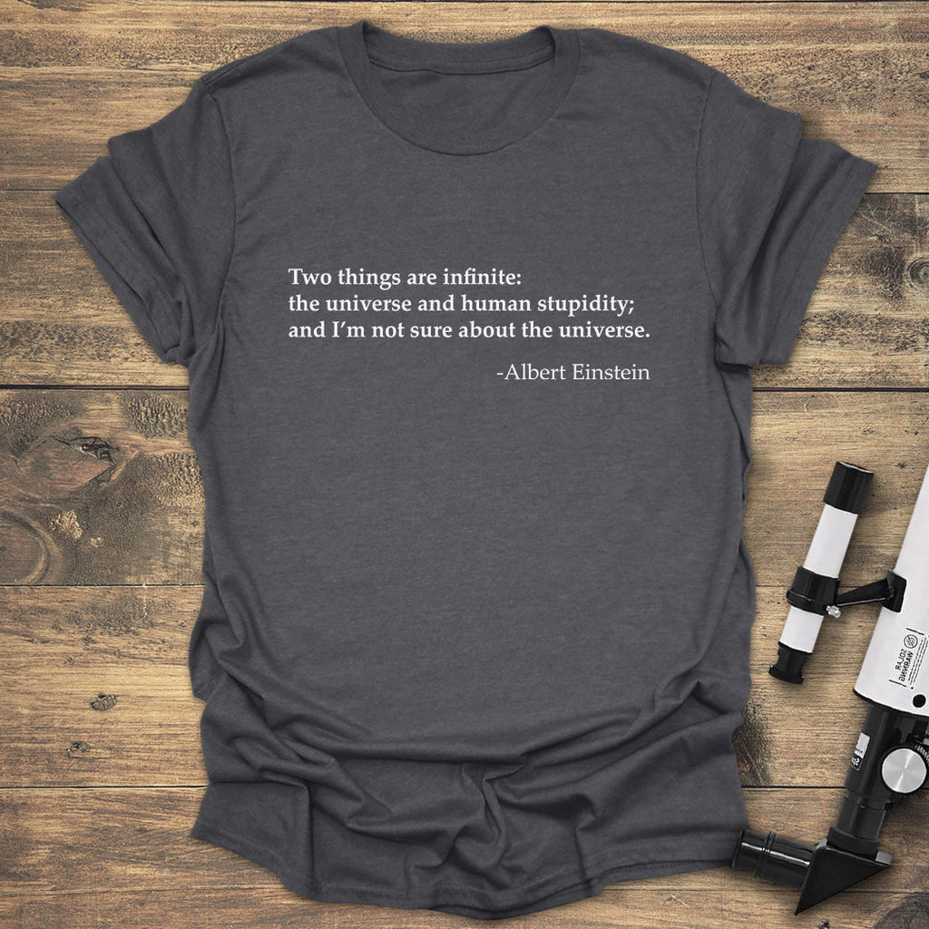 Infinite Stupidity product image 3