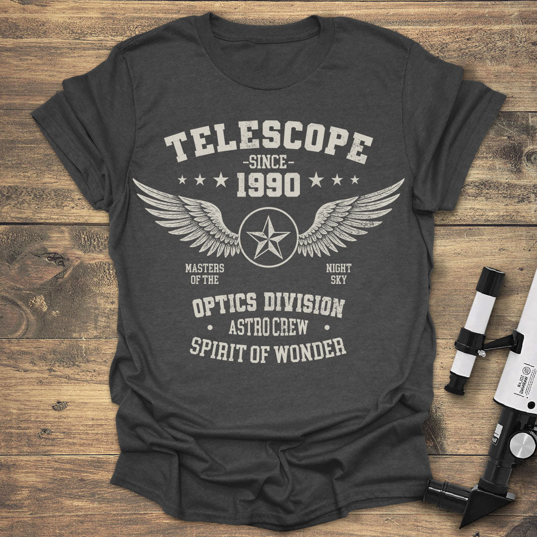 Telescope Since 1990 product image 1