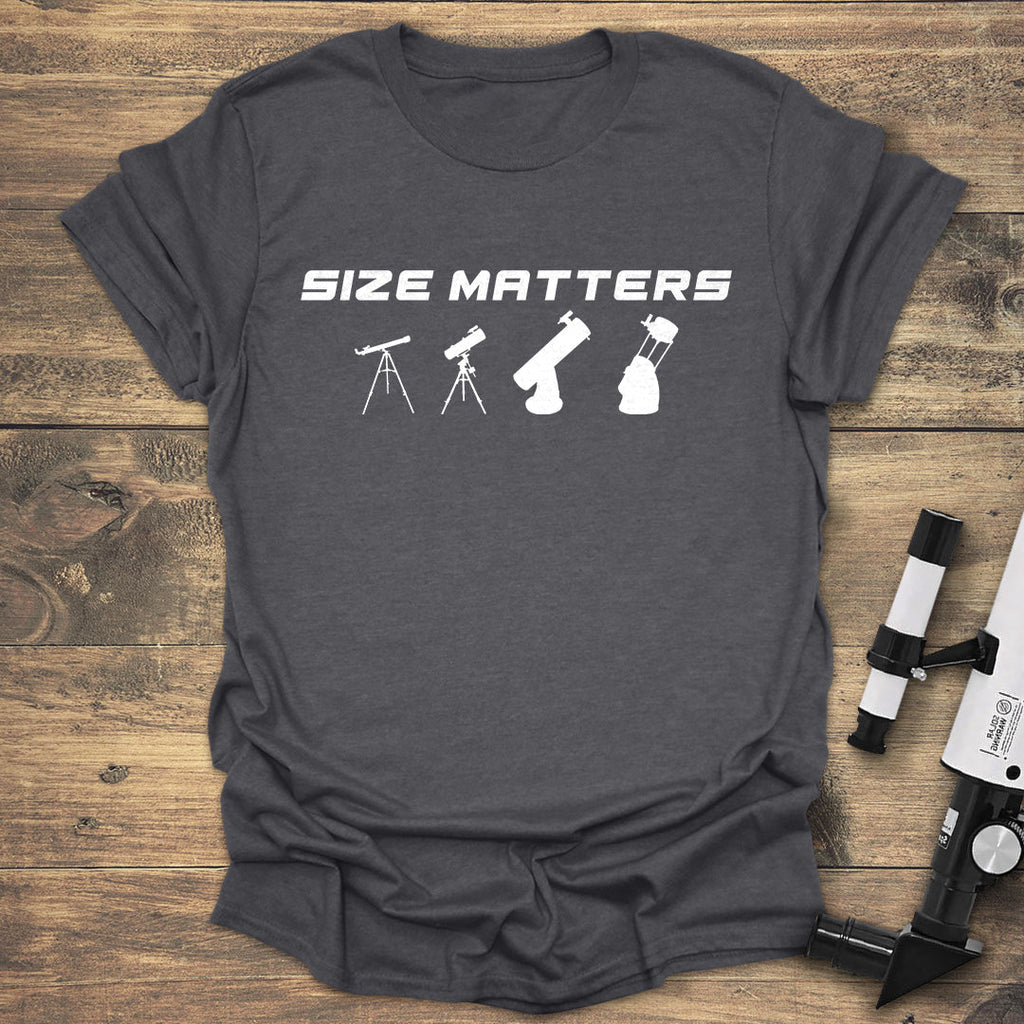 Size Matters Telescope product image 1