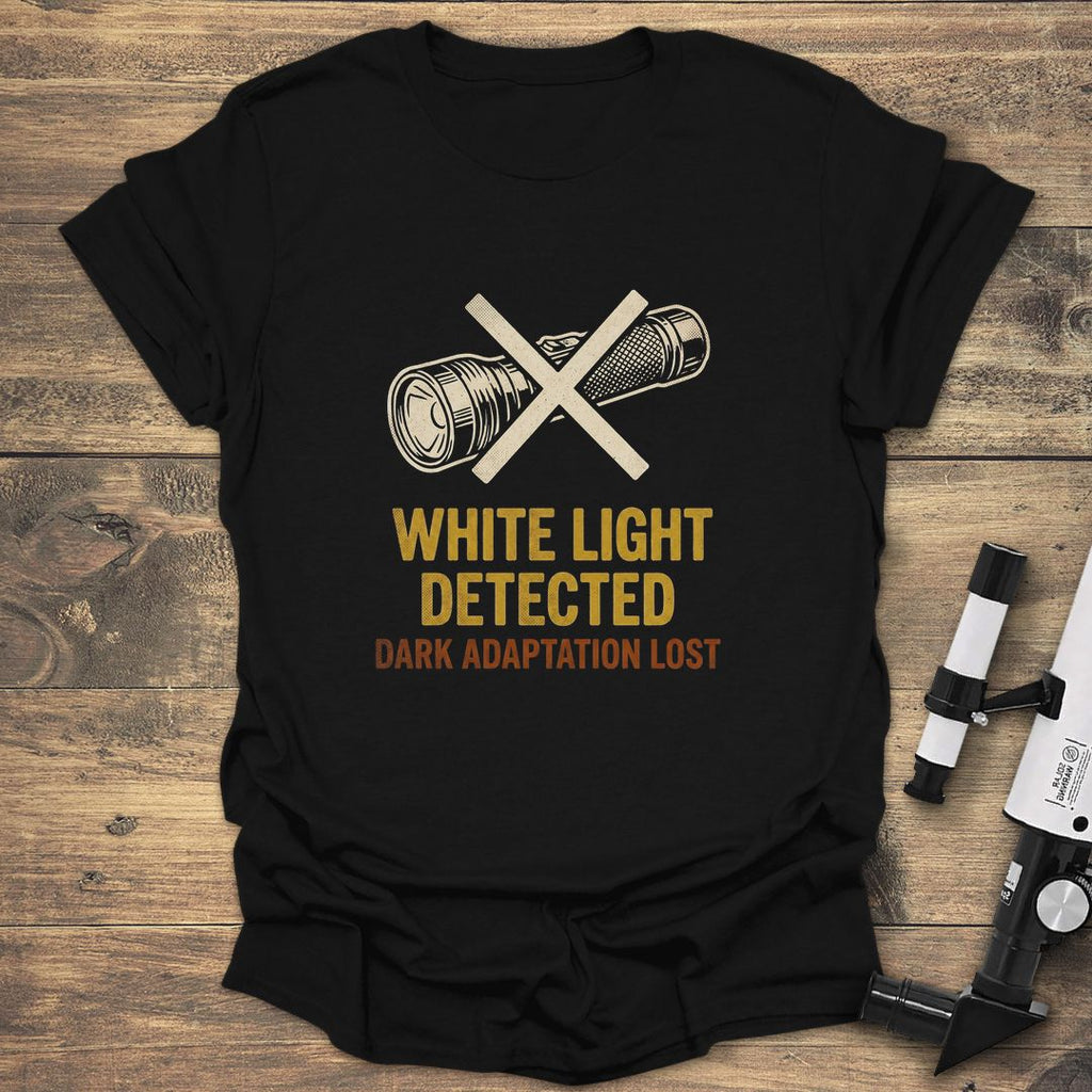White Light Detected product image 2