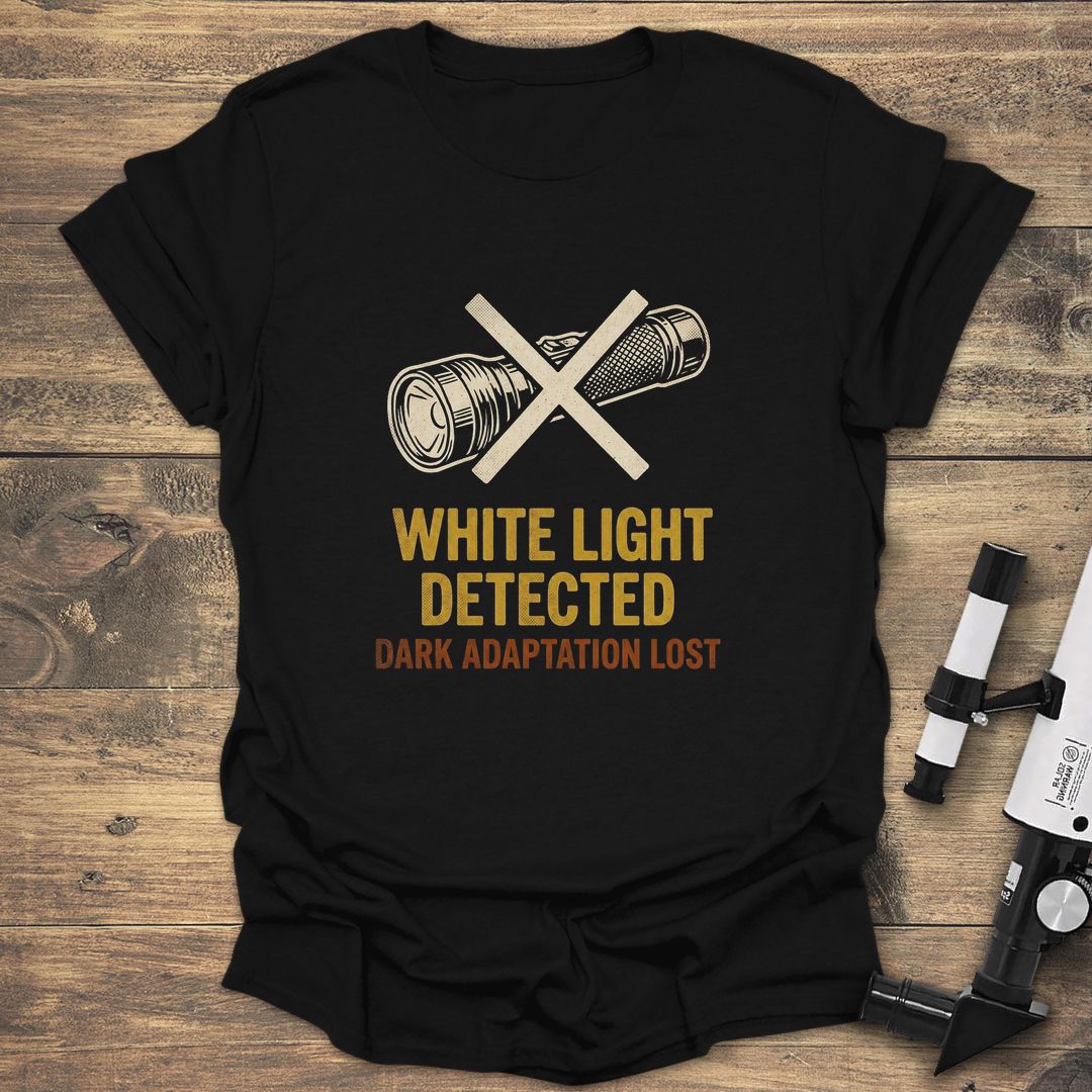 White Light Detected product image 2
