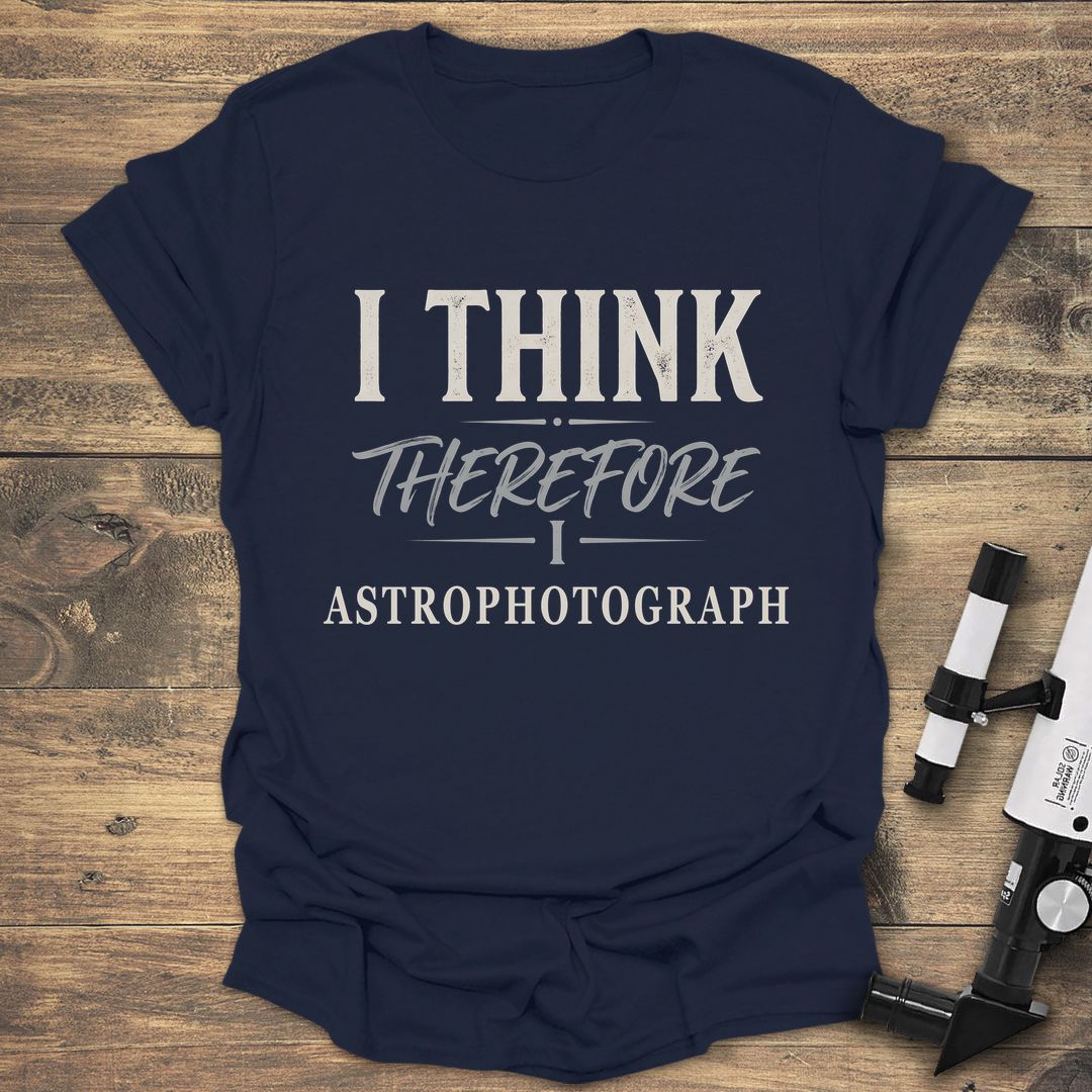 I Think Therefore I Astrophotograph product image 5