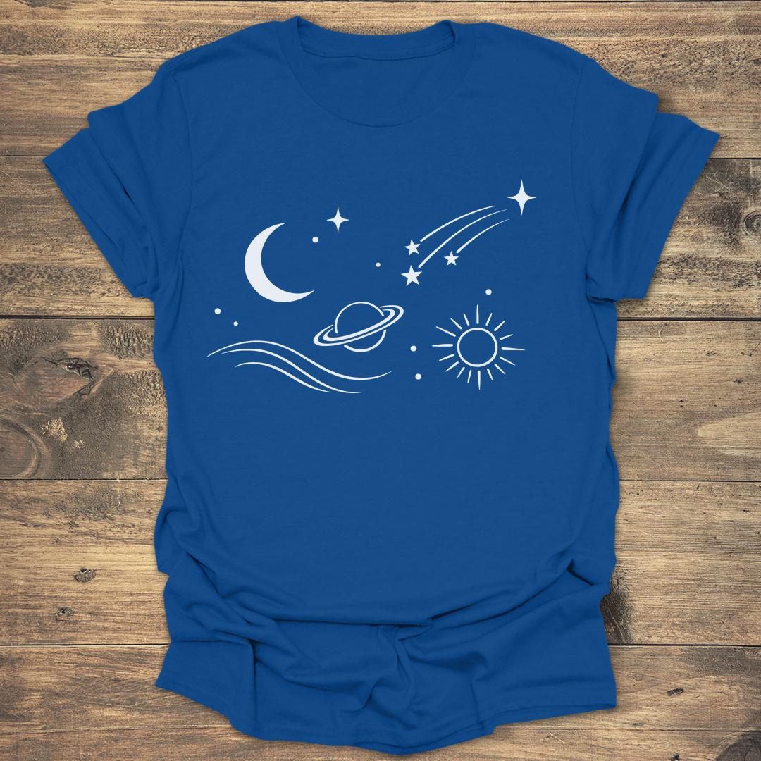 Celestial Tide product image 1