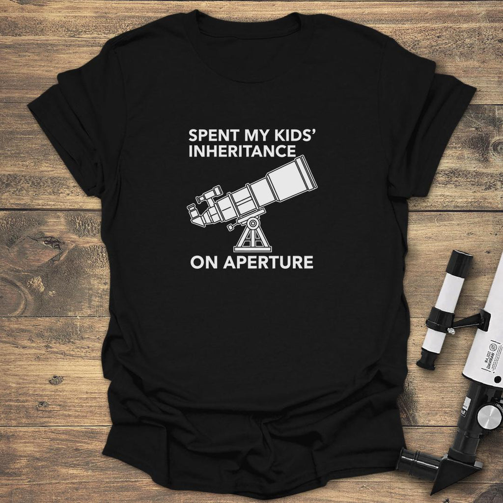 Spent My Kids Inheritance product image 2
