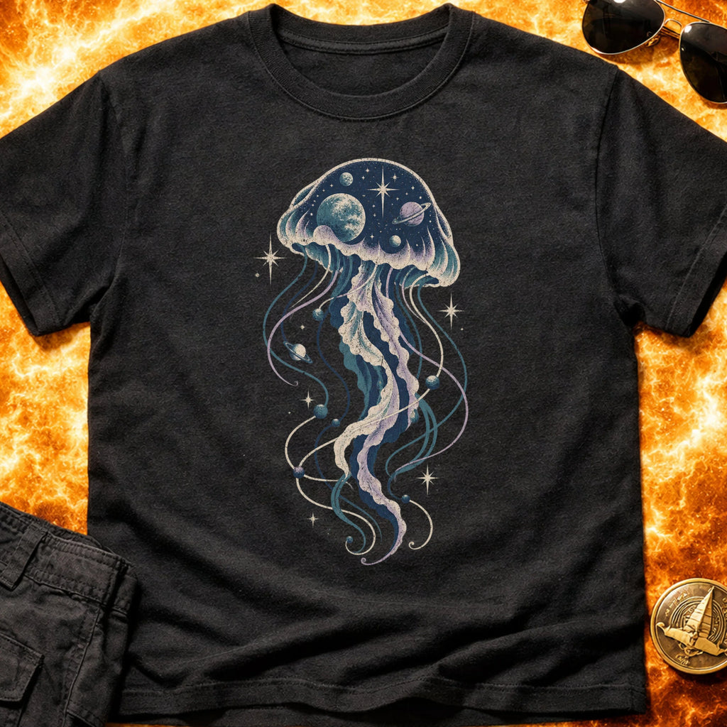 Deep Space Jelly T-Shirt product image 3