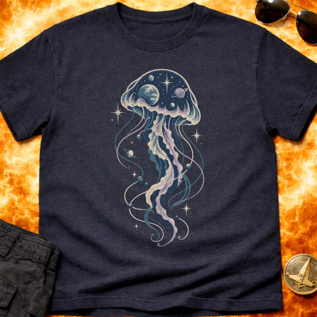 Deep Space Jelly T-Shirt product image 2