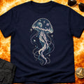 Deep Space Jelly T-Shirt product image 1