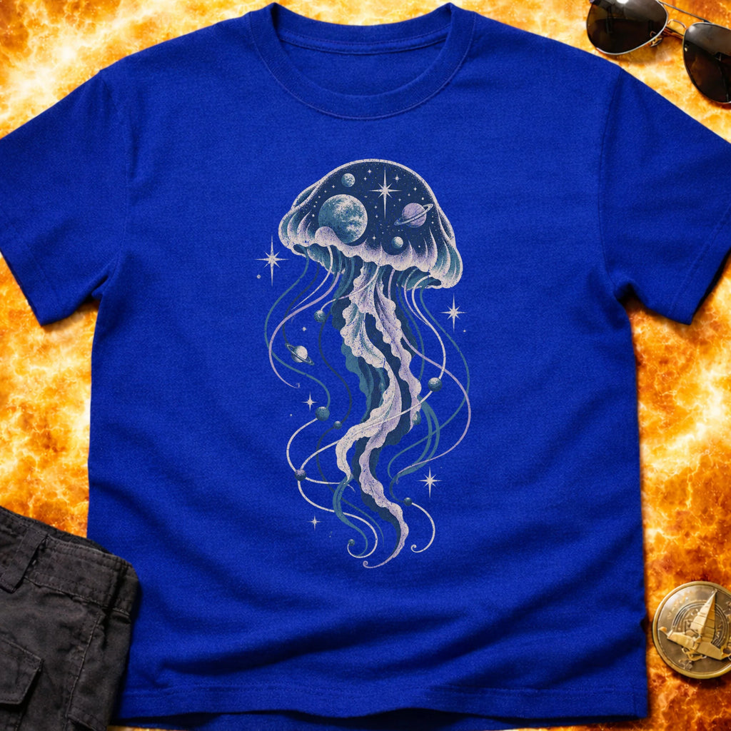Deep Space Jelly T-Shirt product image 5