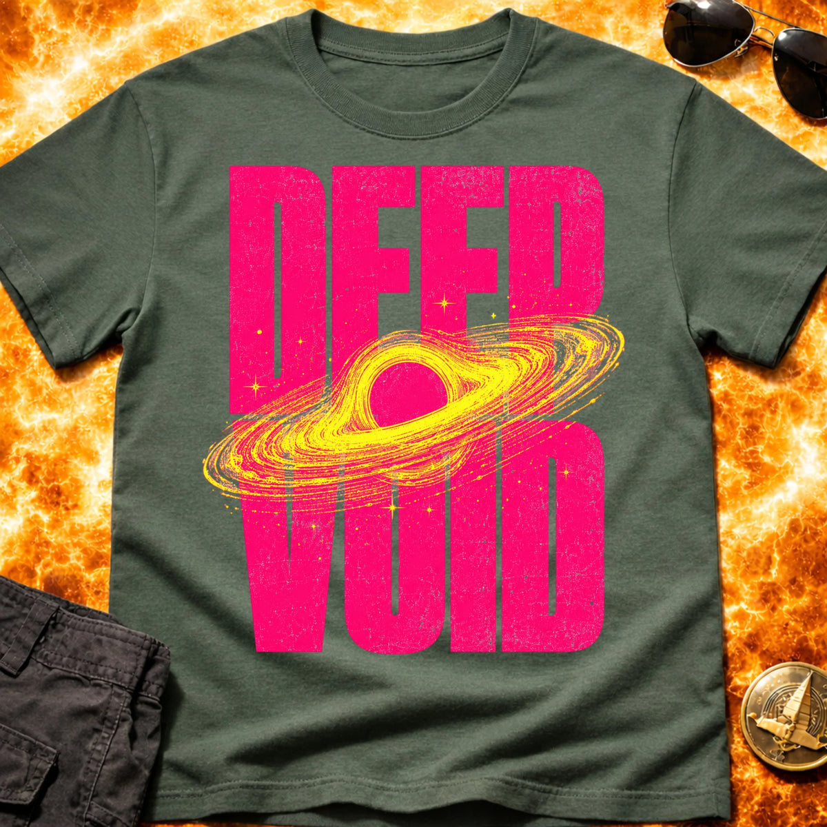 Deep Void product image 4