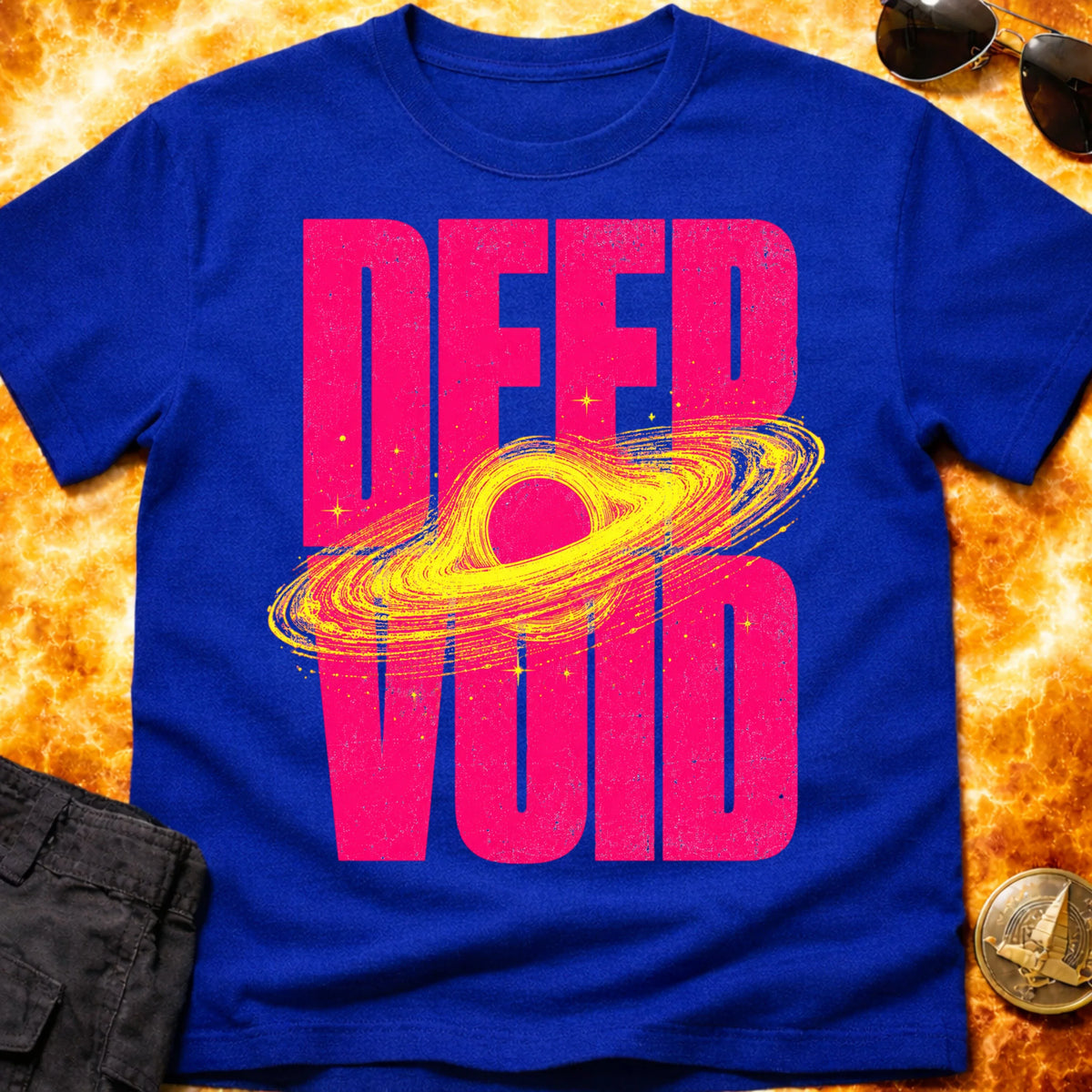 Deep Void product image 3