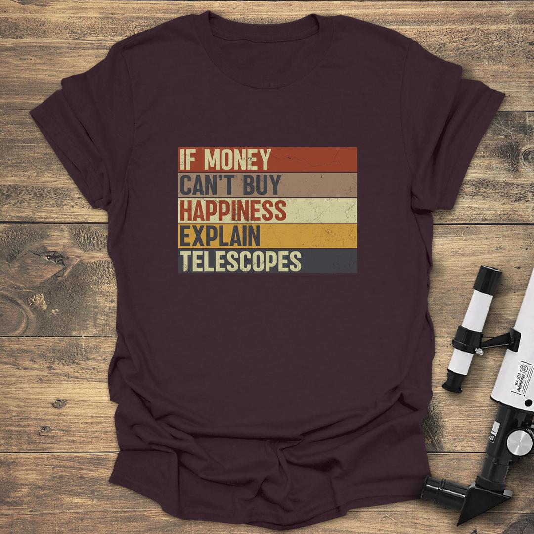 Money Cant Buy Happiness product image 2
