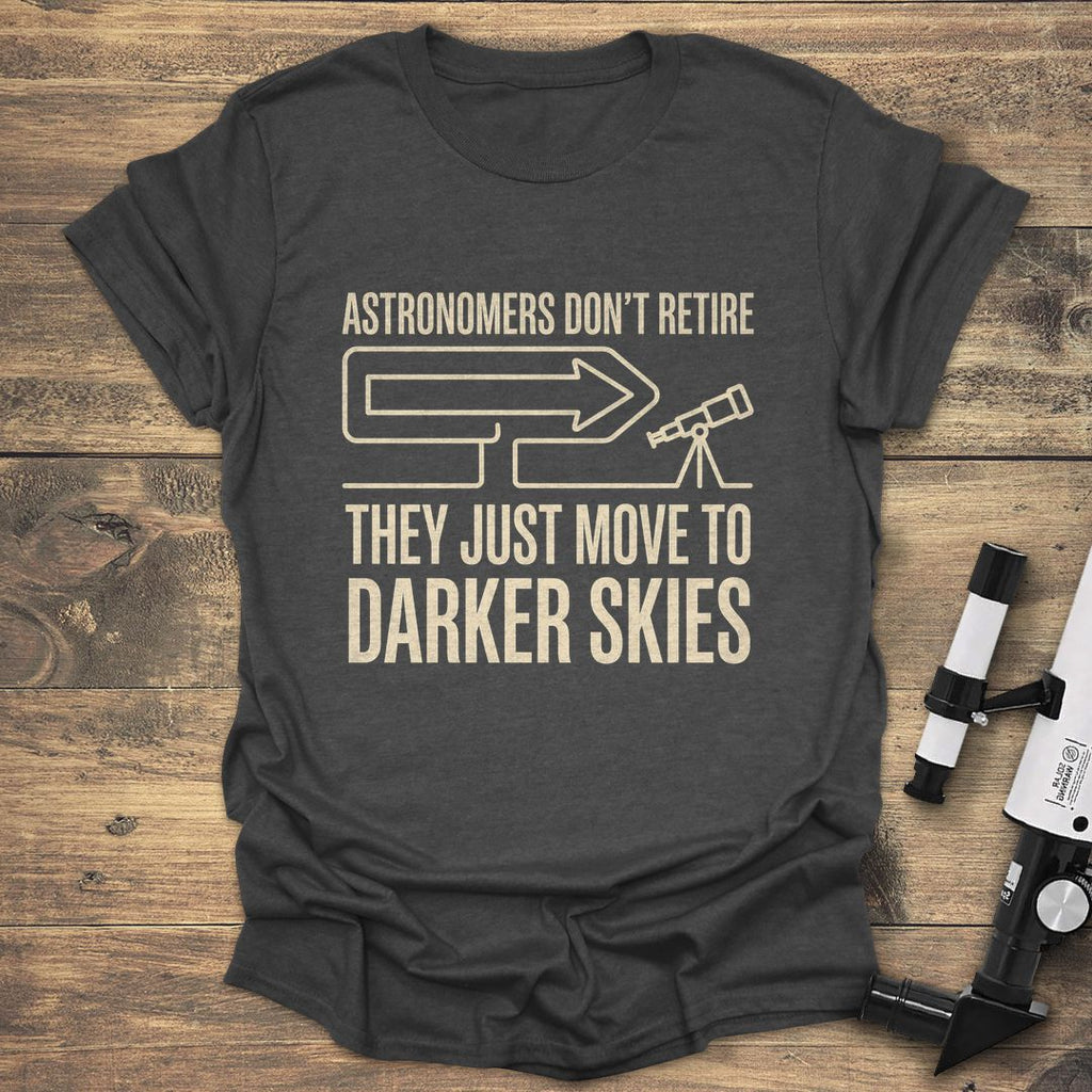 Move To Darker Skies product image 3