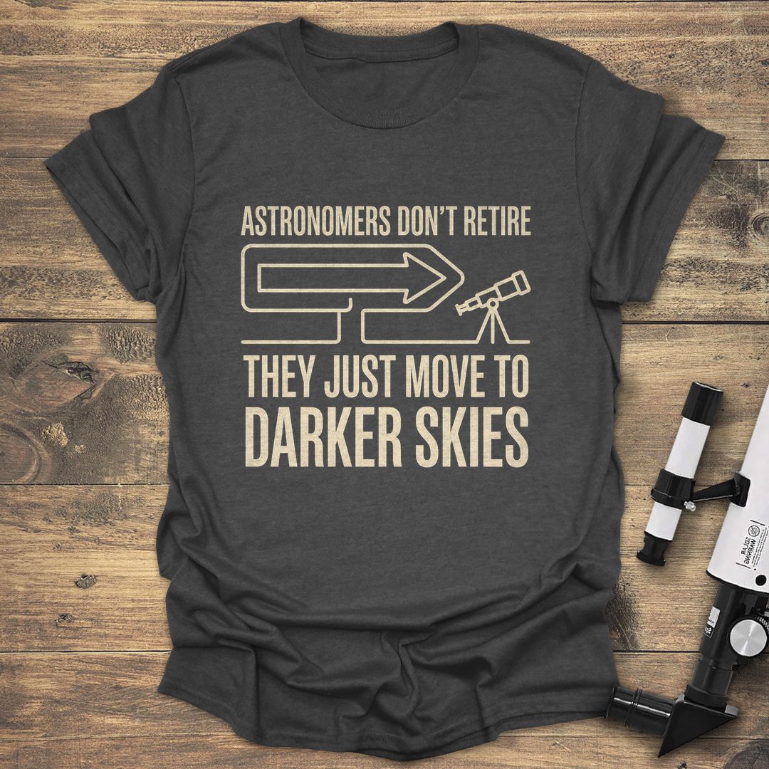 Move To Darker Skies product image 3
