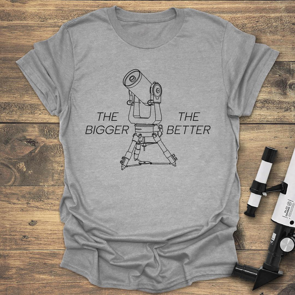 The Bigger Better product image 6