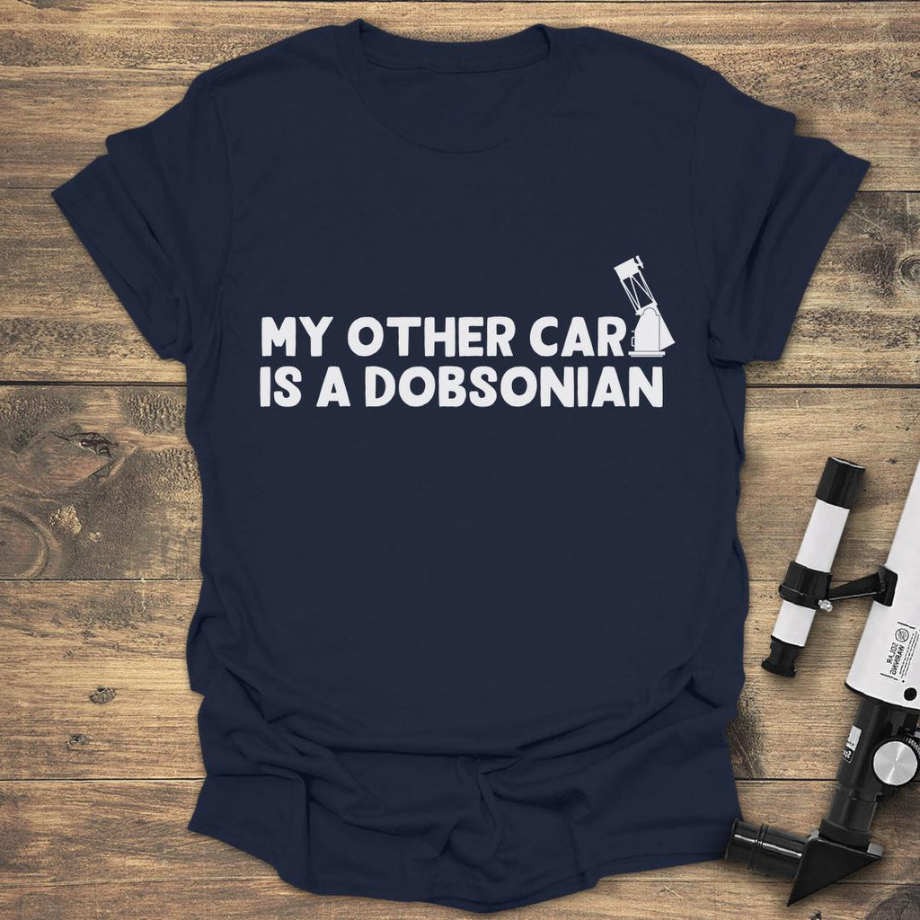 My Other Car Is A Dobsonian product image 4