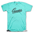 Dunk SB Diamond ST Original Shirt