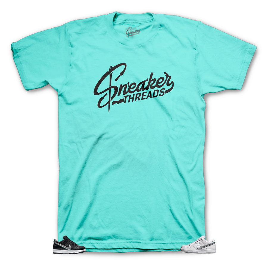 Dunk SB Diamond ST Original Shirt