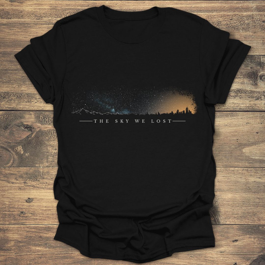 Sky We Lost product image 1