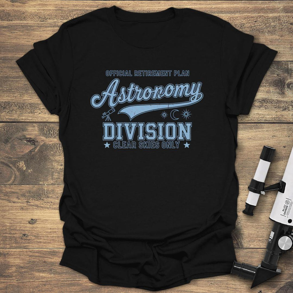 Retirement Plan Astronomy Division product image 2