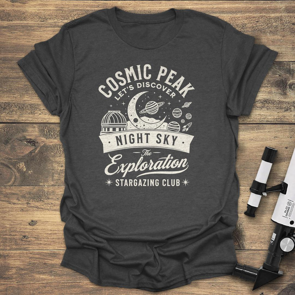 Cosmic Peak Night Sky Exploration product image 3