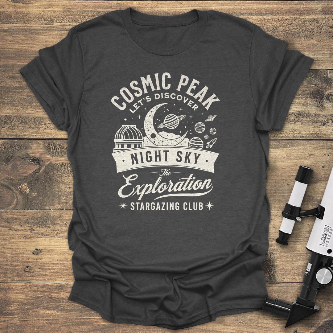 Cosmic Peak Night Sky Exploration product image 3