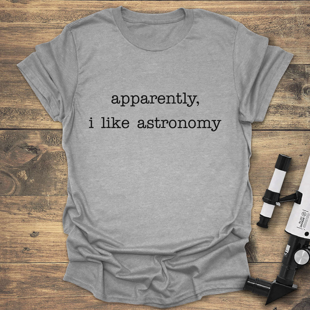 Apparently, I Like Astronomy product image 7