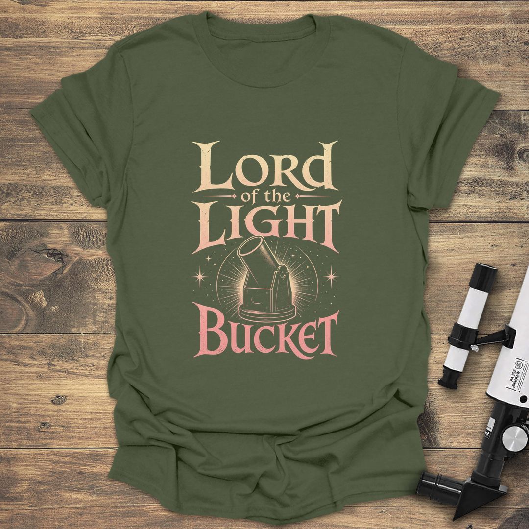 Lord of the Light Bucket product image 1