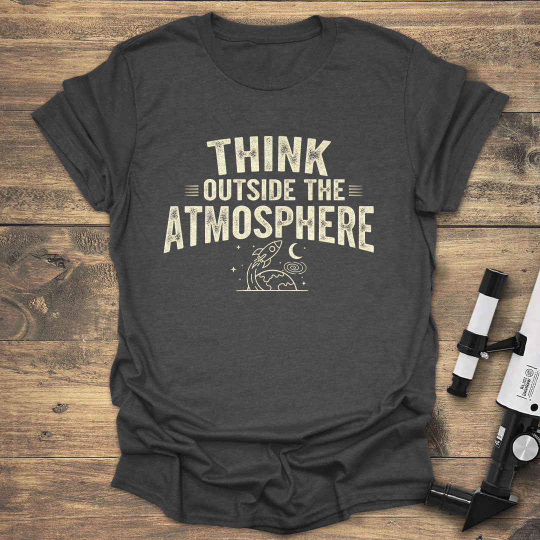 Think Outside The Atmosphere product image 3