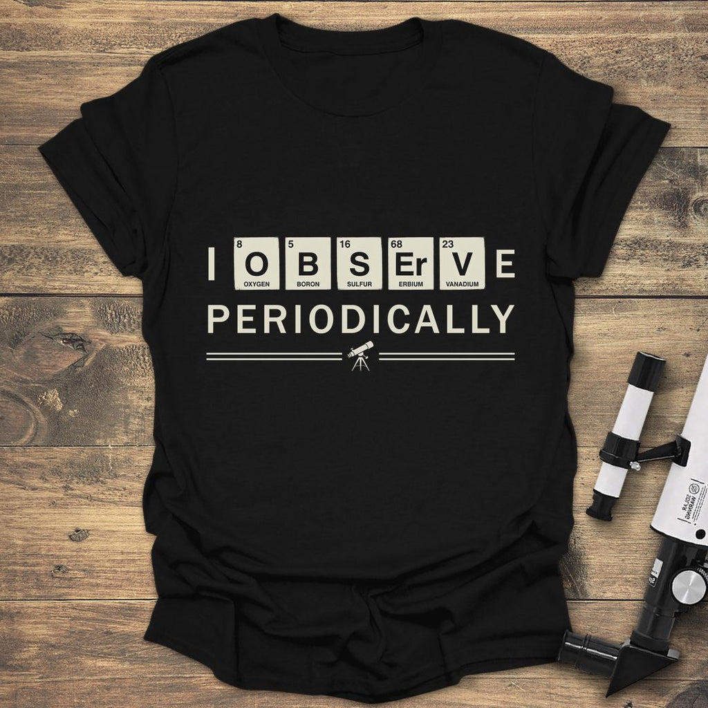 I Observe Periodically product image 2