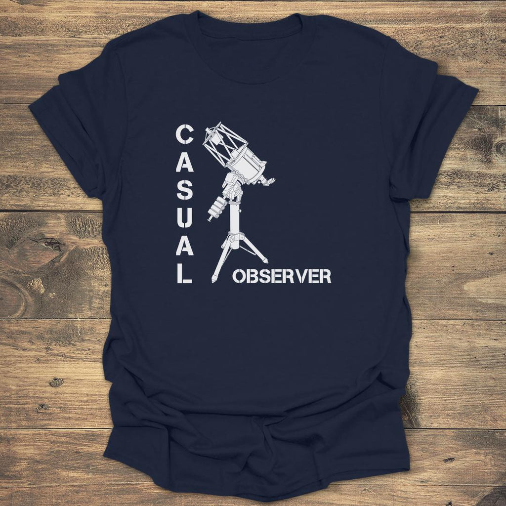 Casual Observer product image 4